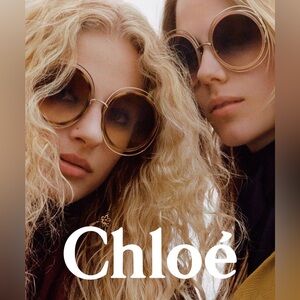 Chloe sunglasses CE114SD